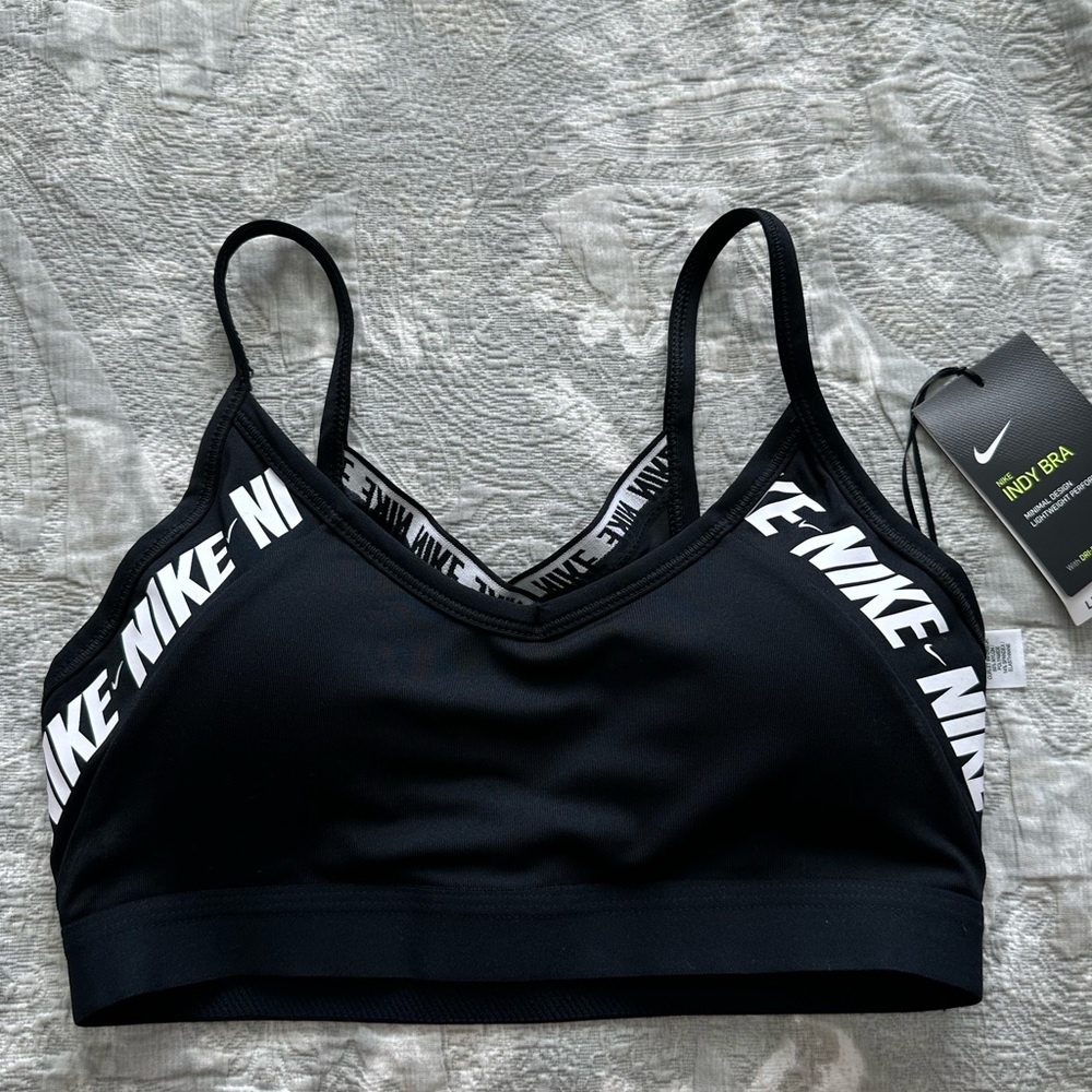 Nike sport bra
